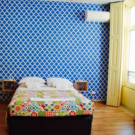 公寓 Twb Residences White *