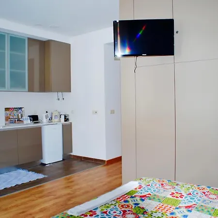 Twb Residences White 波尔图