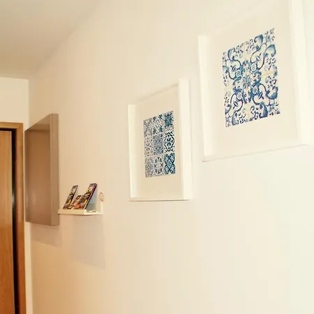Twb Residences White * 波尔图