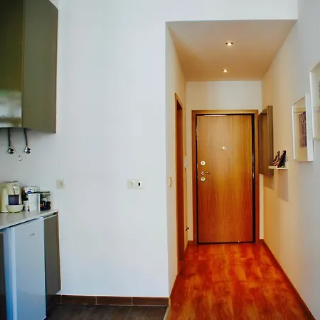 Twb Residences White 波尔图