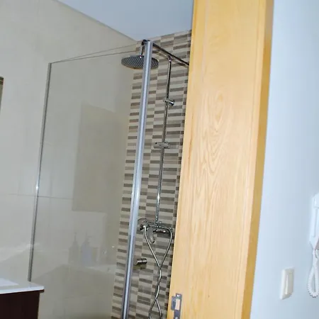 公寓 Twb Residences White 波尔图