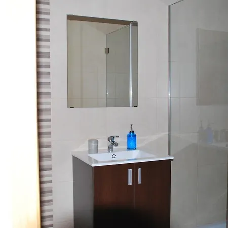 Twb Residences White 公寓 波尔图