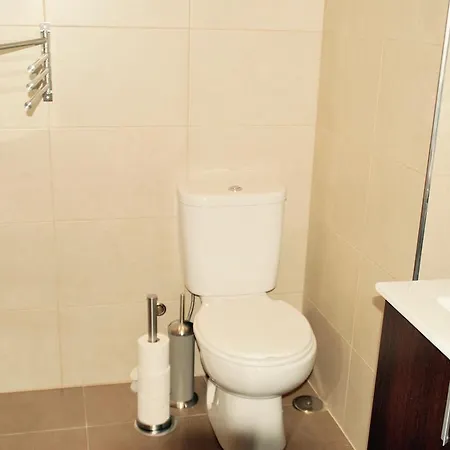 Twb Residences White 波尔图