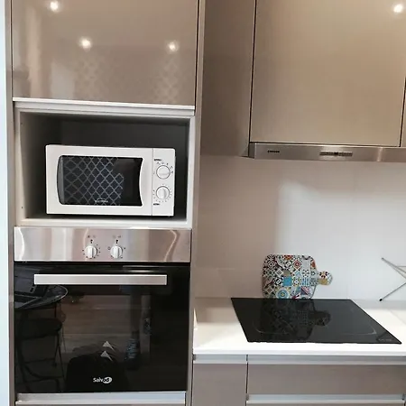Twb Residences White 波尔图